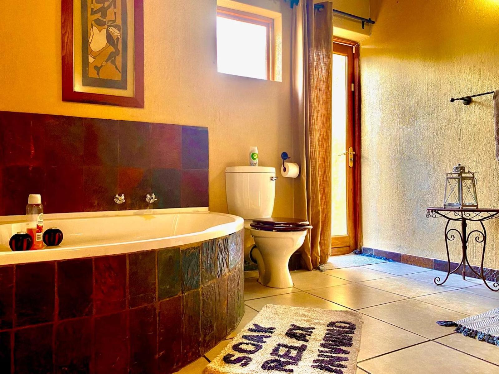 The Bush Hut Villa Hoedspruit Eksteriør billede